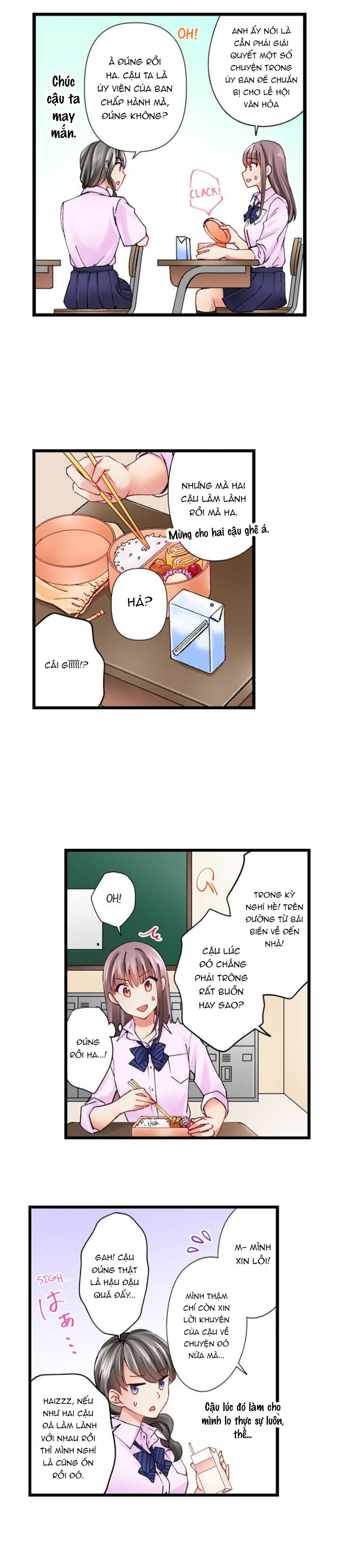 trở về thời niên thiếu (full) chapter 20.1 5