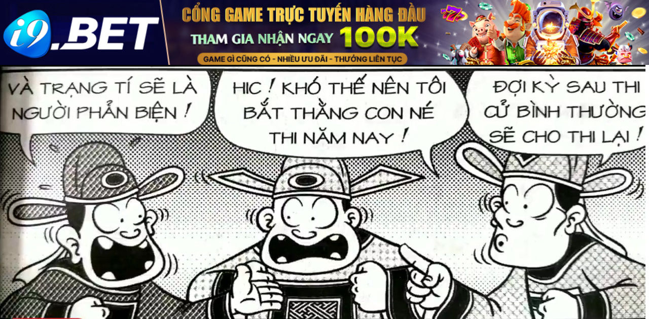 thần đồng đất việt chapter 195 81