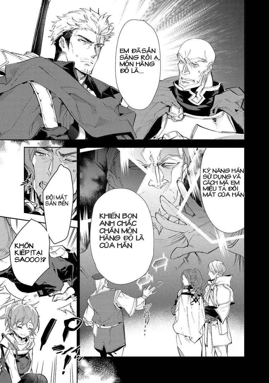 saijaku teima wa gomi hiroi no tabi o hajimemashita chapter 17.2 5