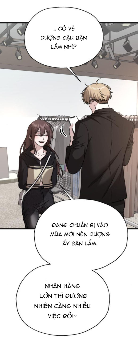 đánh cắp so hee chapter 16.2 16