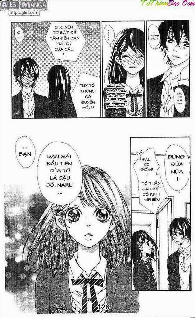 lời tỏ tình muộn màng chapter 9 6