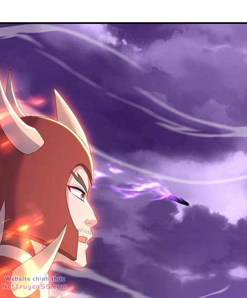 tiên võ đế tôn chapter 528 3