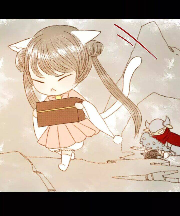 vương gia bá đạo chapter 57.5 12