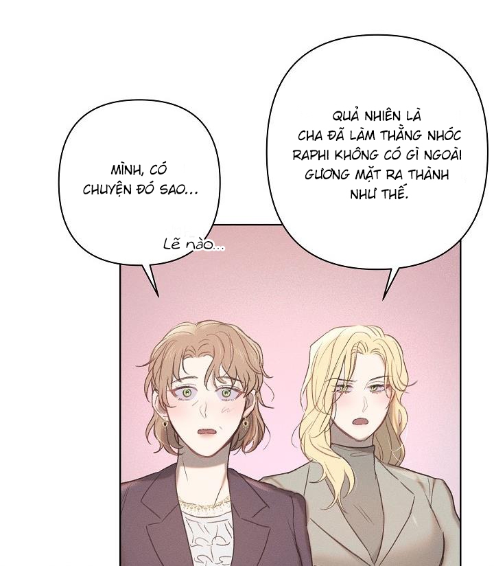 đại úy lãng mạn thân yêu của tôi chapter 4 85