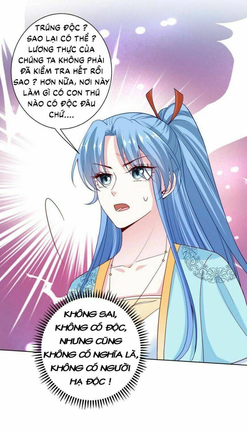 độc y đích nữ chapter 157 28