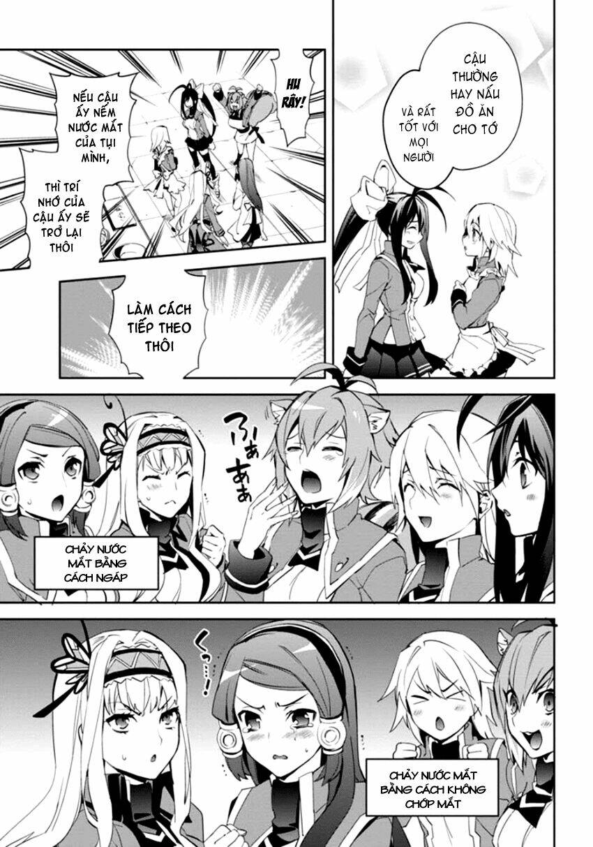 blazblue - chimelical complex chapter 9 20