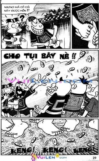 thần đồng đất việt chapter 40 25