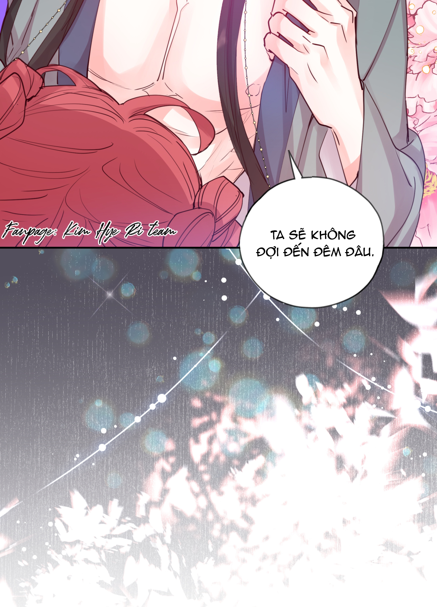 nàng tiên chốn cực lạc chapter 15 42