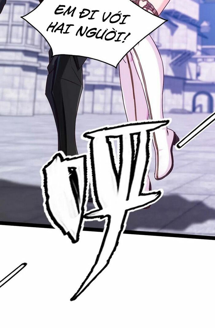 ma thú kiếm thánh dị giới tung hoành chapter 126 45