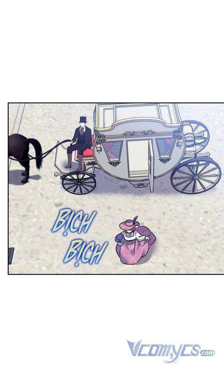 ác nữ karuna bé lại chapter 38 41