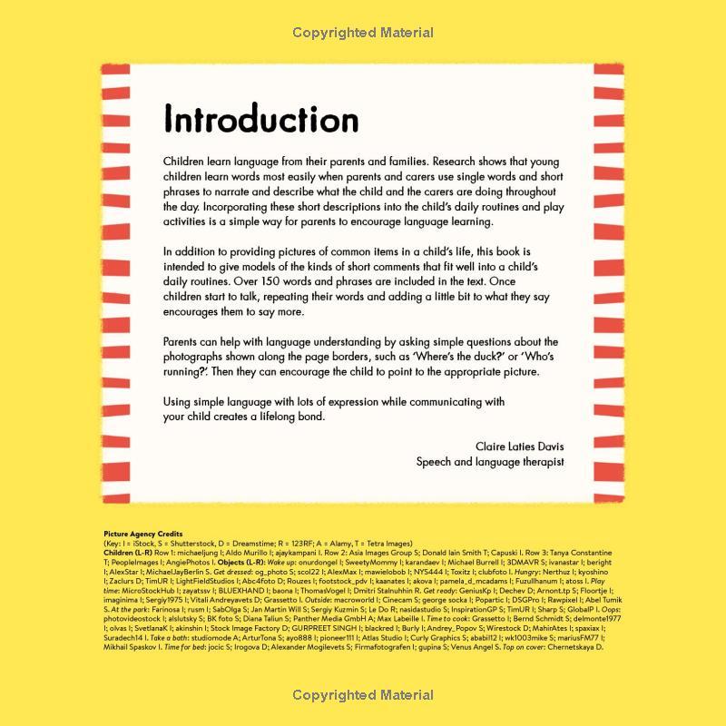 Britannica's 150 First Words