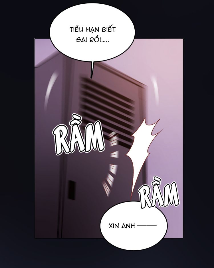 tôi phải làm 1 kẻ đại xấu xa chapter 12 31