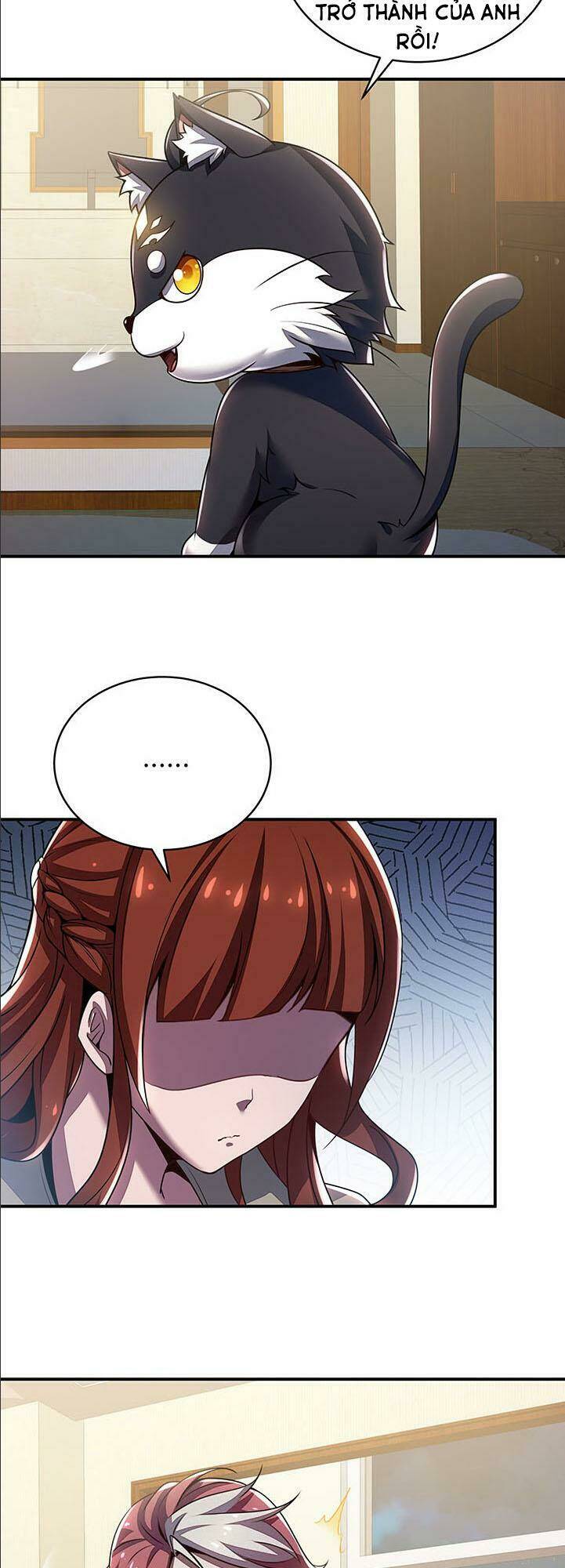 bất tử thần vương tu liên tục chapter 7 10