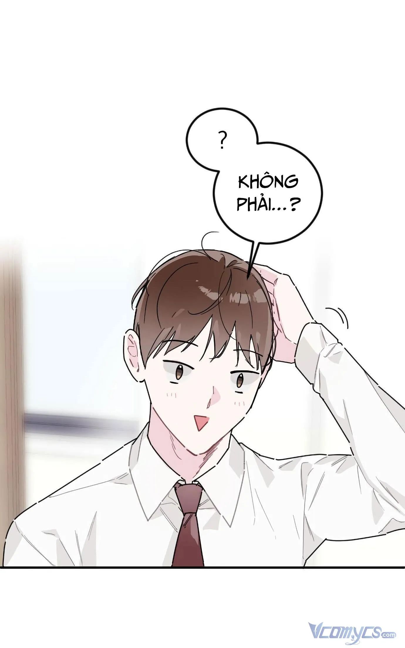 em đã tìm kiếm cả ngàn năm nay chapter 9 51