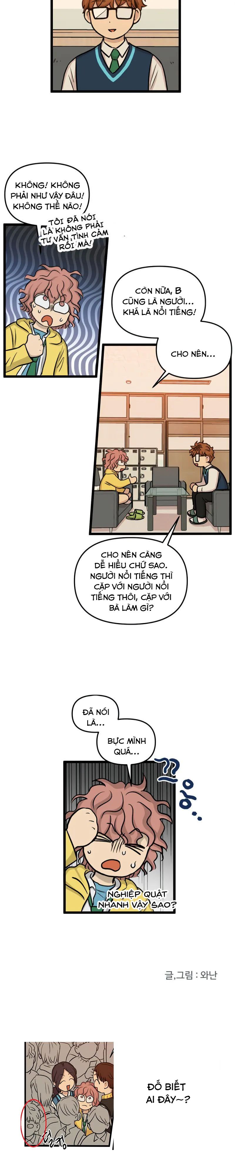 no home - không nhà chapter 168 10