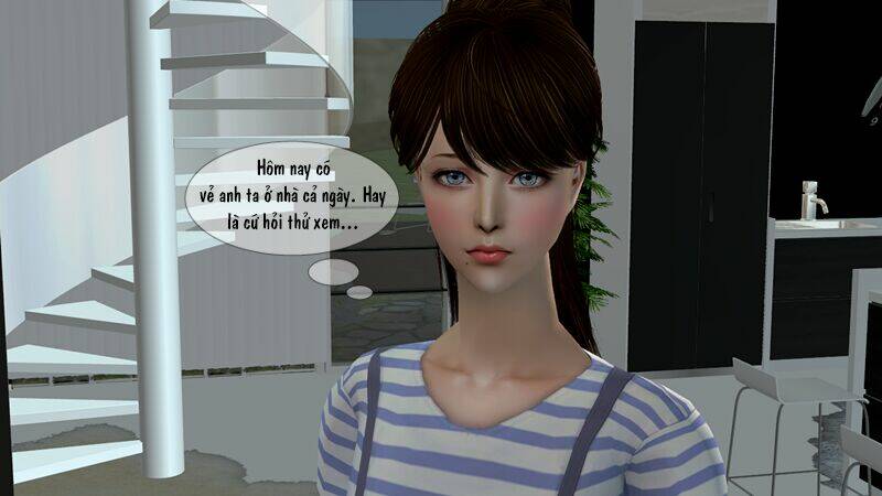 and i love you! chapter 4 31