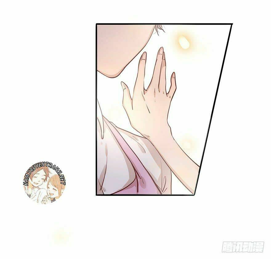 tổng tài đại nhân tâm thiếu nữ chapter 14.1 6