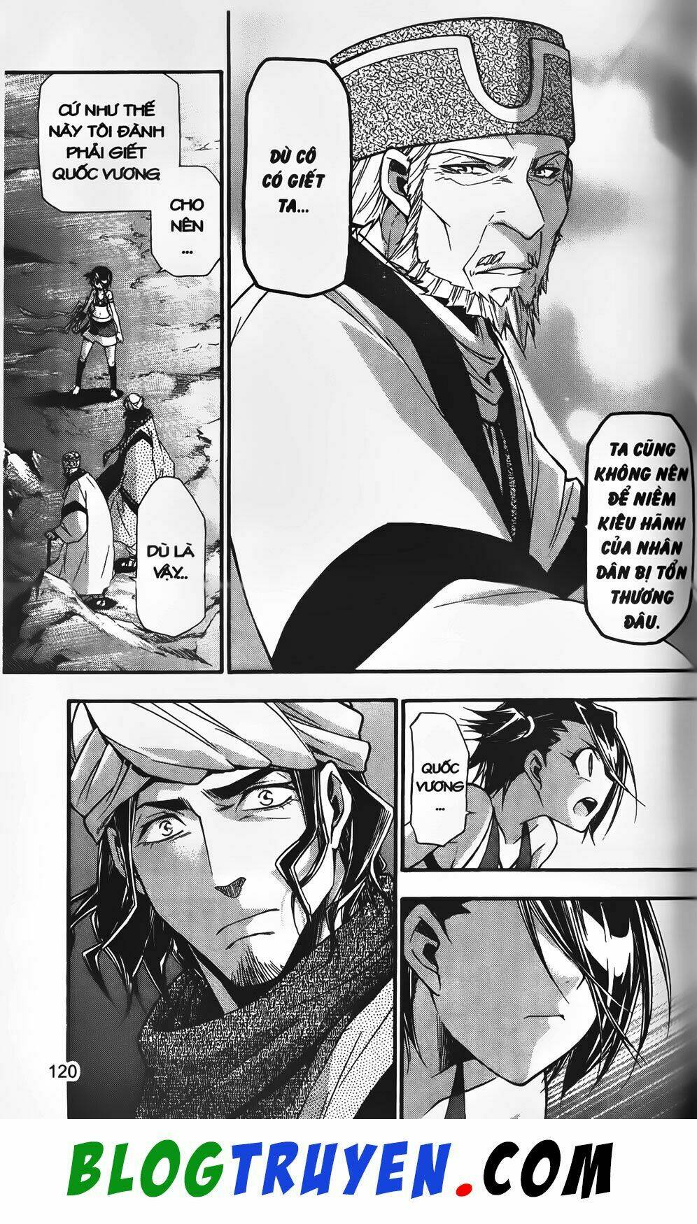 emma đến từ địa phủ chapter 23 30