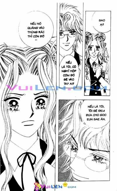 tìm lại tình yêu chapter 40 12