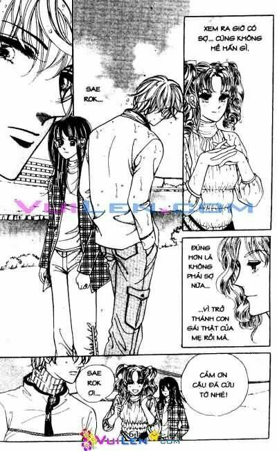 nụ hôn nồng thắm chapter 10 61