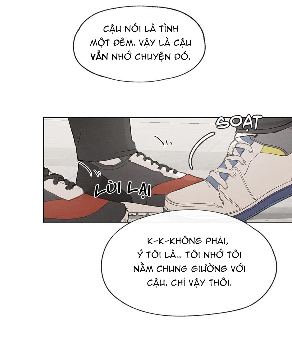 yêu hay không yêu chapter 12 11