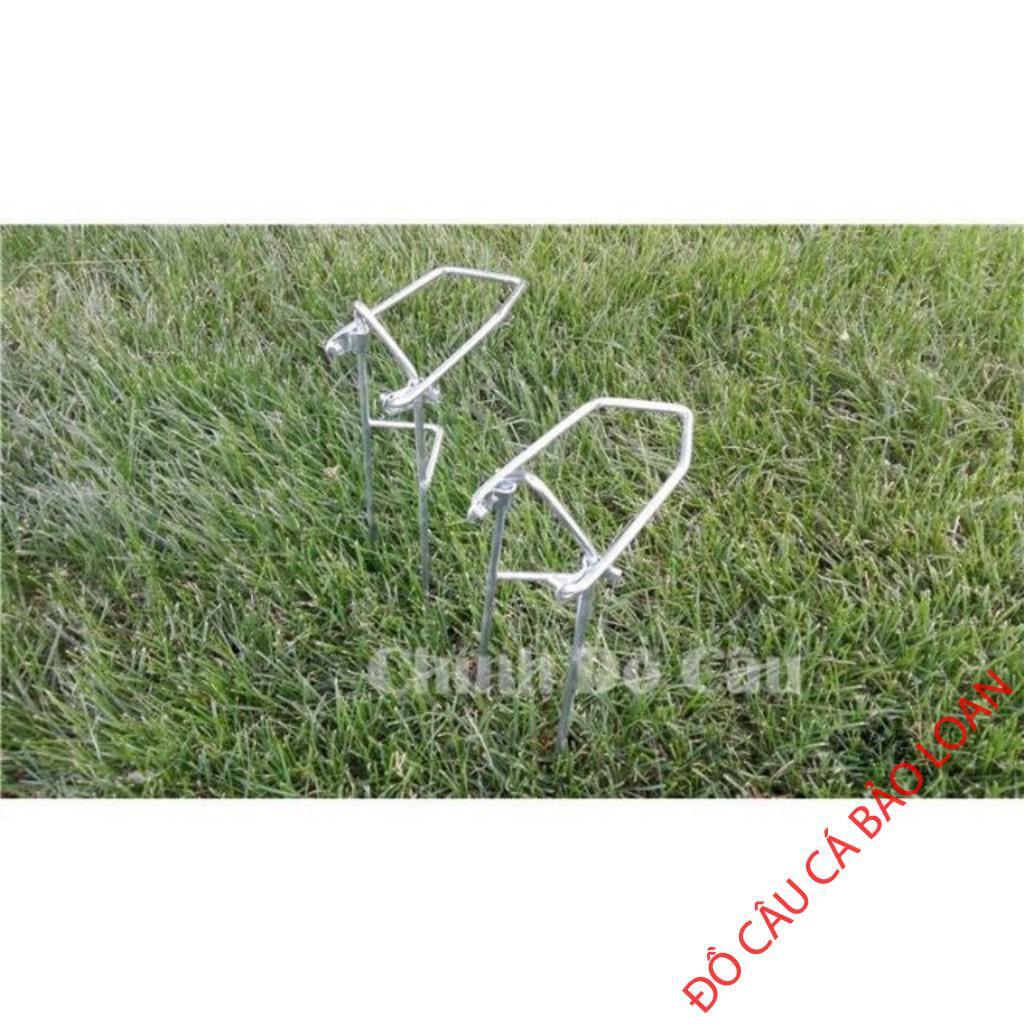 Chống cần câu cao cấp thegioidocau