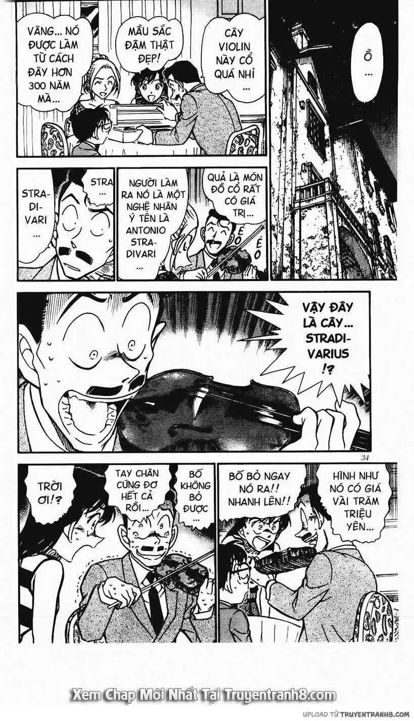 conan chapter 470 14
