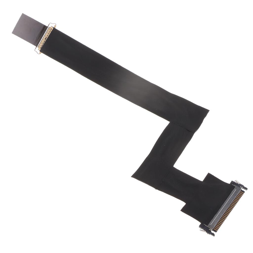 Video LCD LVDS Màn Hình Màn Hình Cáp mềm Nơ 593-1280-A cho iMac A1311