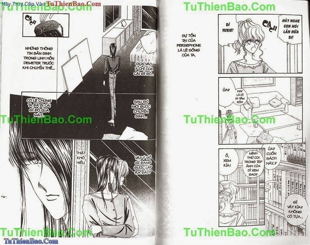 aries thần thoại cung hoàng đạo chapter 14 76