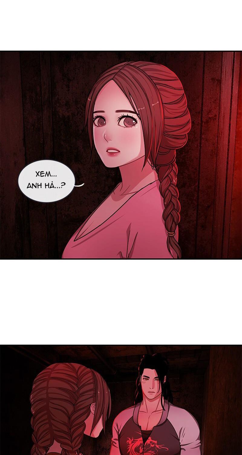 nửa đêm ở poppy land chapter 64 19