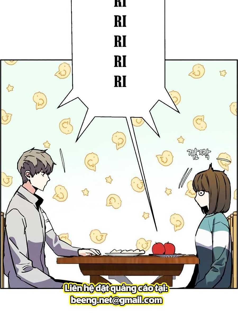 bạn học tôi là lính đánh thuê chapter 19 47