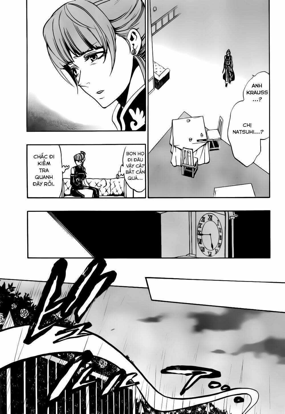 umineko no naku koro ni episode 3: banquet of the golden witch chapter 15 39