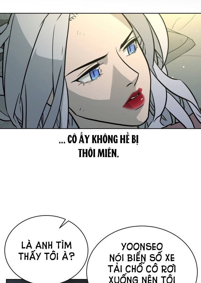 bạch huyết - white blood chapter 25 122