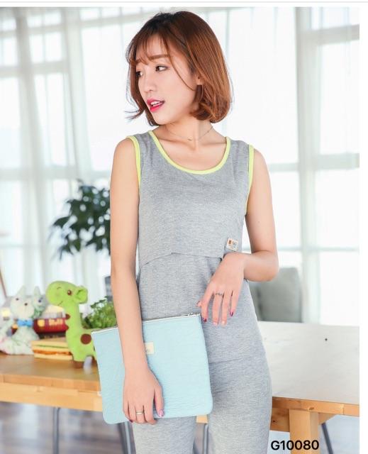 SẴN Áo ba lỗ cho con ti sz M-2XL