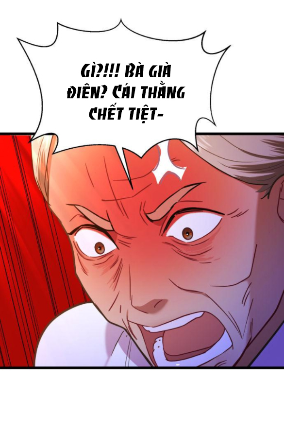 ảo thuật gia quyến rũ chapter 8.1 18