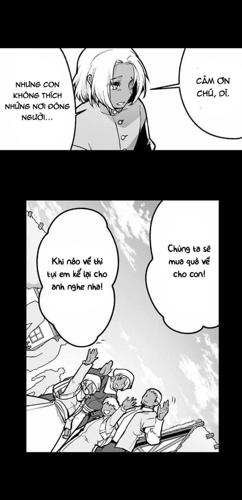 vợ của titan chapter 112 2