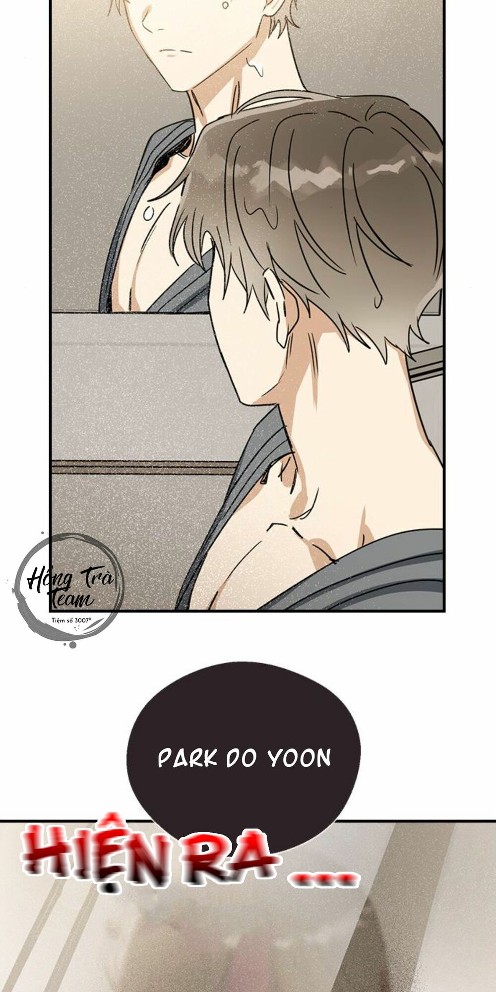 duyên nợ kiếp trước chapter 6 74