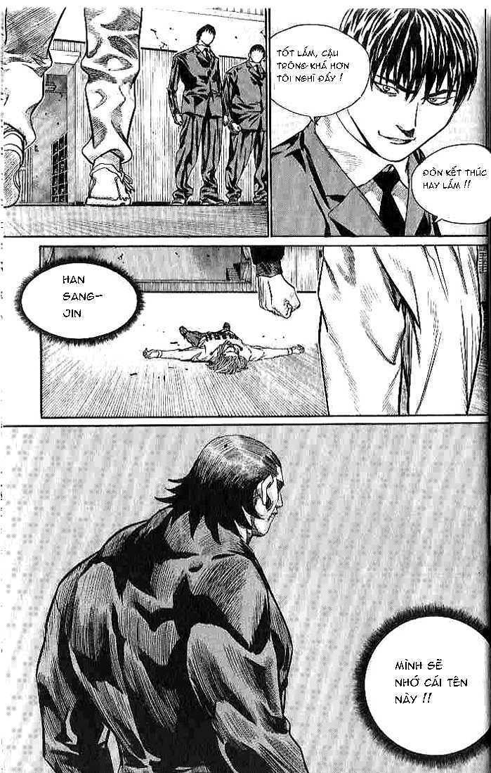 change guy chapter 254 4