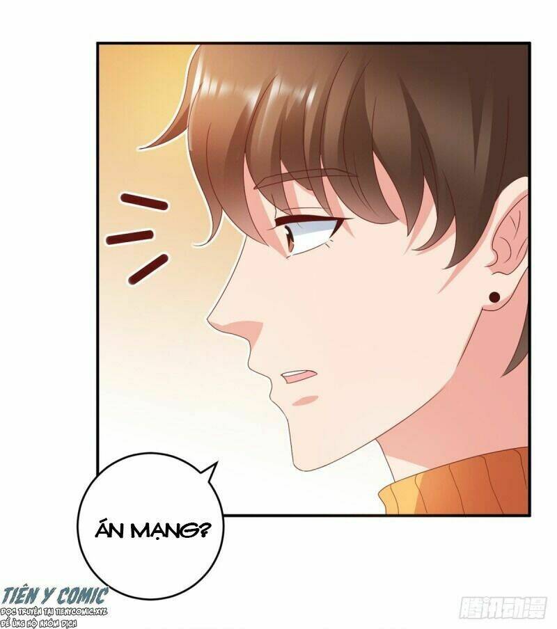 thấu thị tiên y chapter 116 23