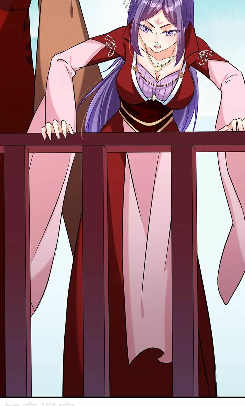 võ đạo độc tôn chapter 41 19