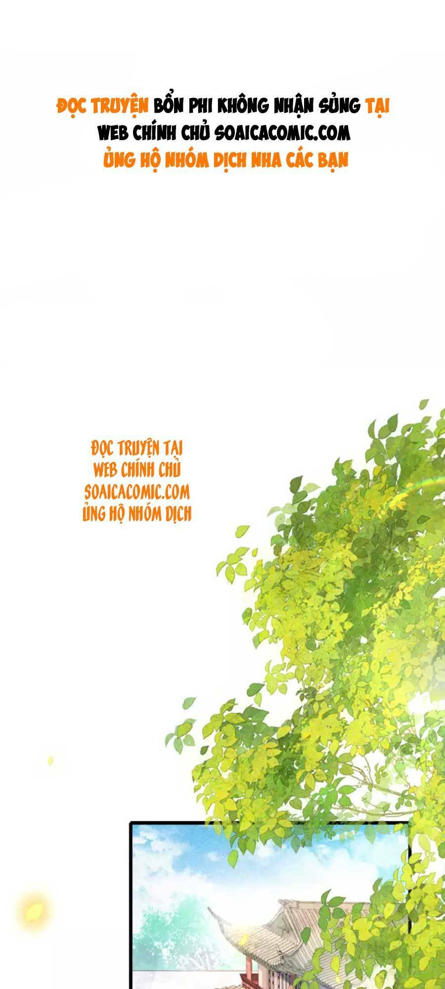 tướng quân, bổn phi không nhận sủng chapter 15 1