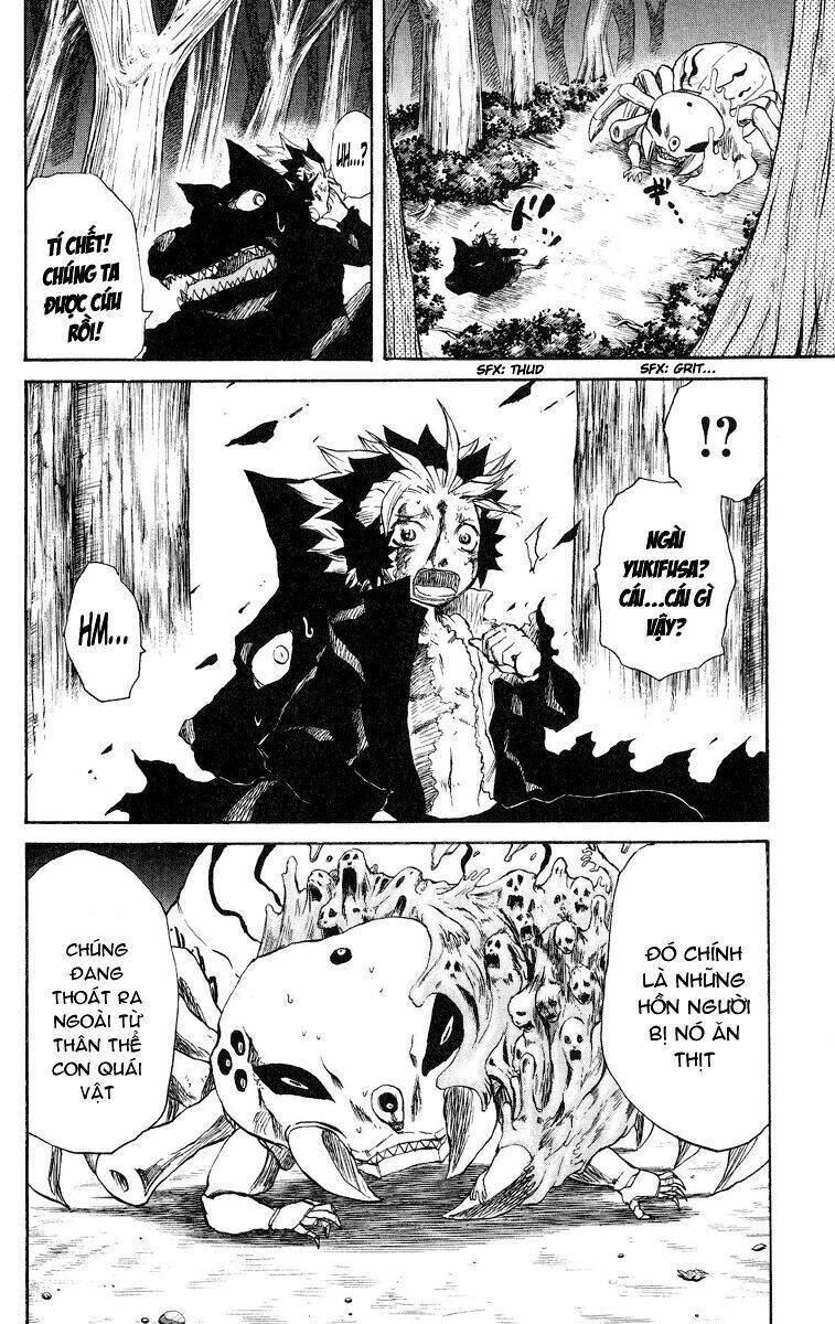 cerberus chapter 35 4