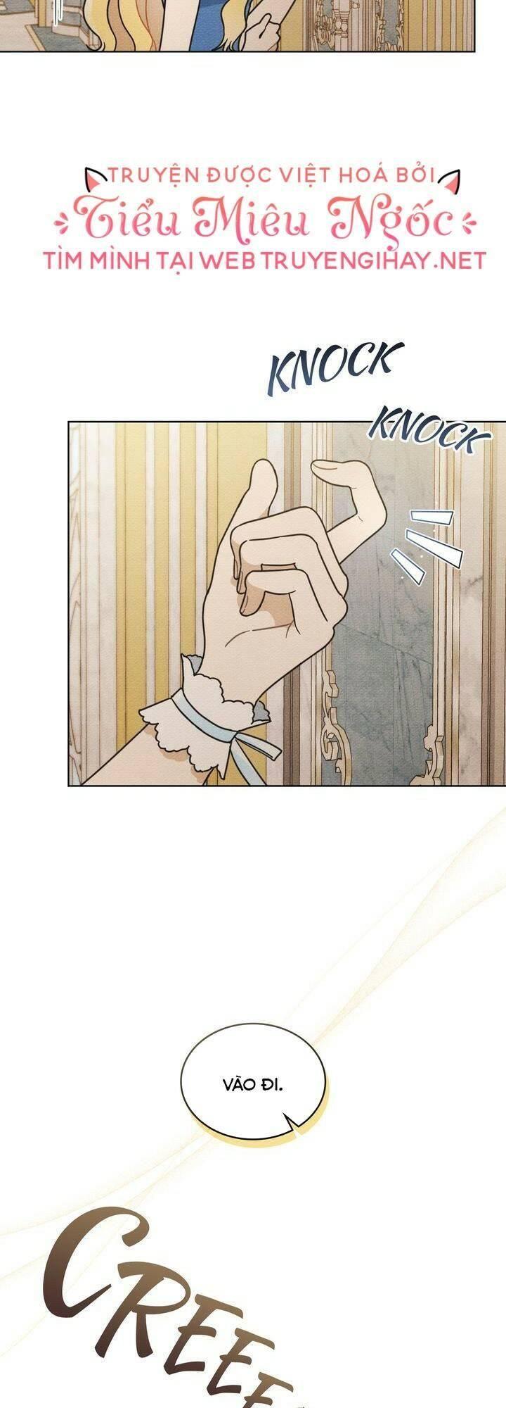 ngài công tước, chùng ta cùng tắm nào ! chapter 8.2 7