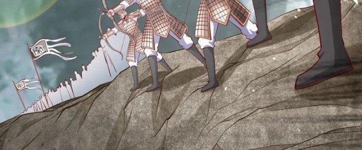 đại tần, ta là con tần thủy hoàng, giết địch thành thần chapter 22 7