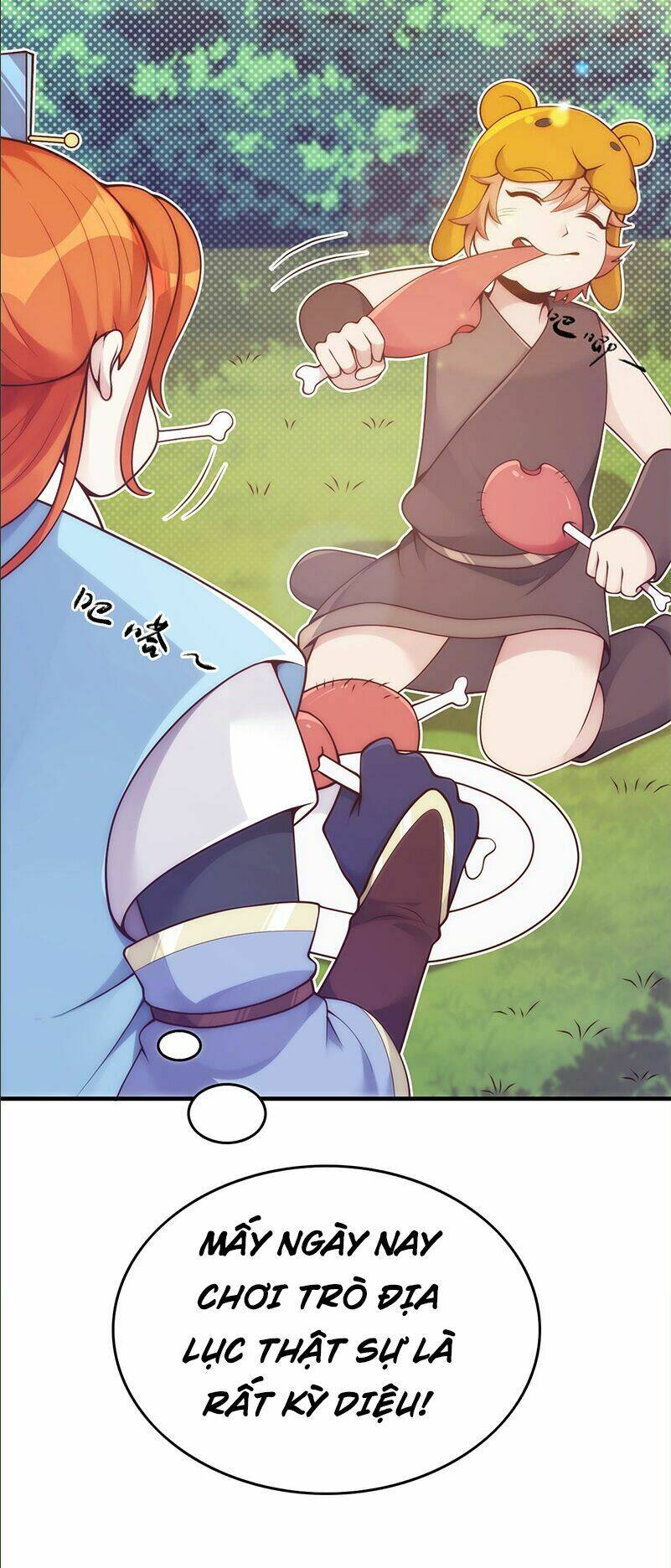 thiên hạ kiếp chapter 30 13