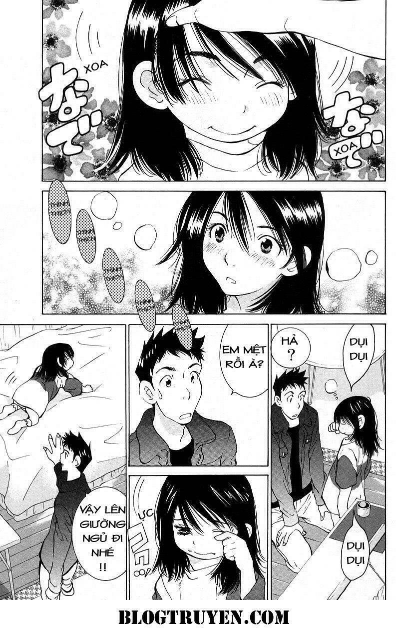 gacha gacha - secret chapter 48 23