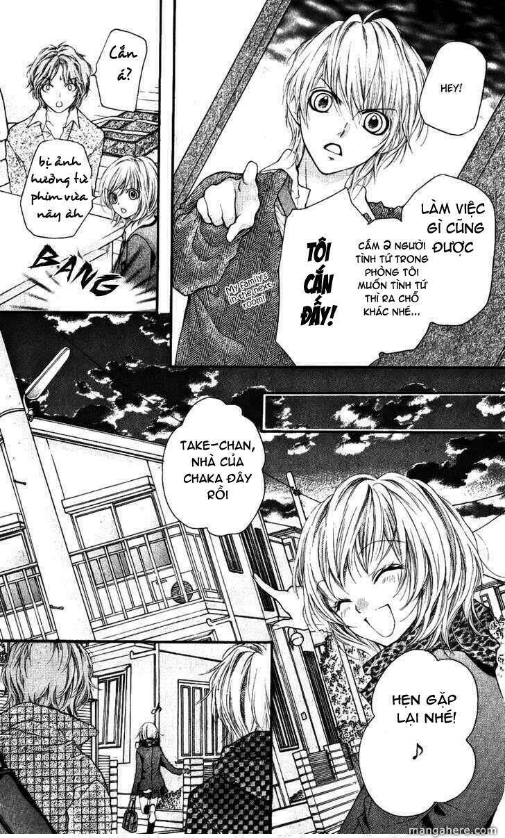 yamamoto zenjirou to moushimasu chapter 12.5 19