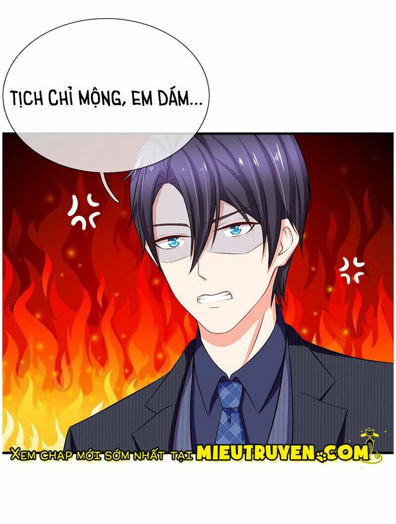 vợ yêu gả nhầm của phúc hắc tổng tài chapter 23 8