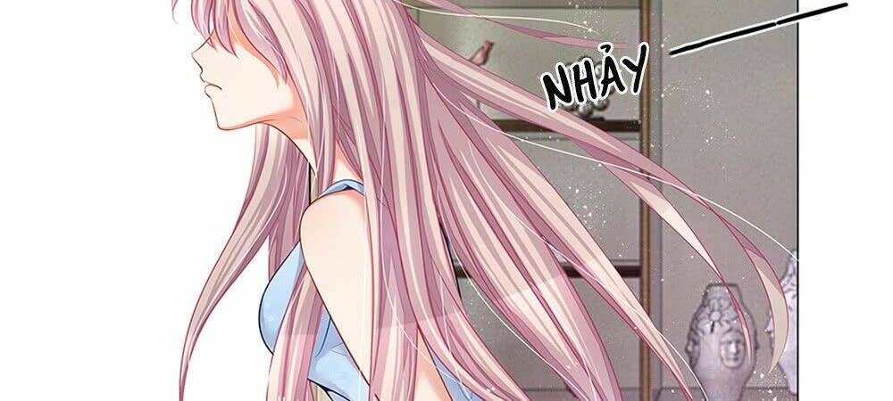 thiếu soái của tôi chính là manh như vậy chapter 21 24