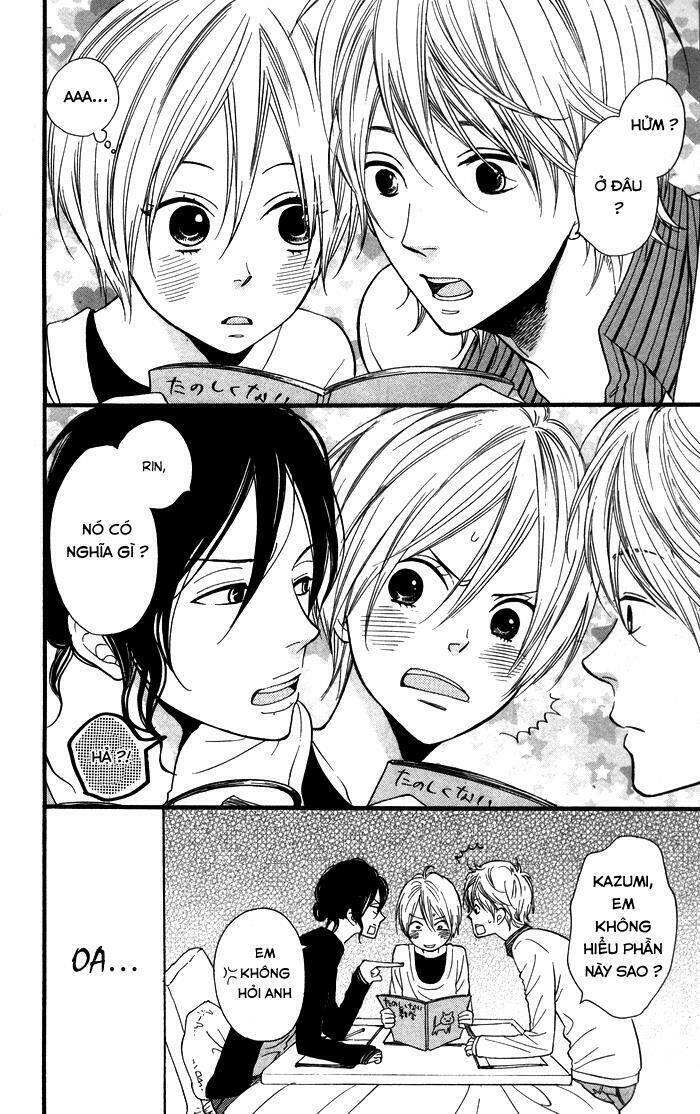 waruiko no mikata chapter 2 37